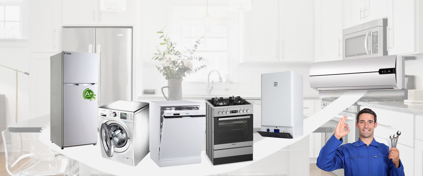 Pülümür Hotpoint Servisi